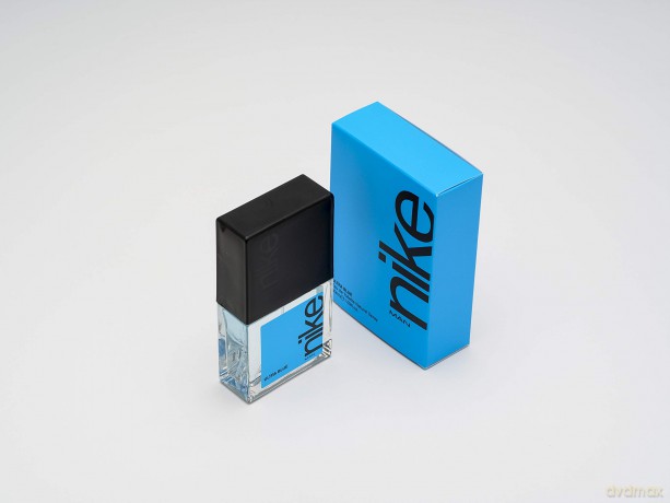 Nike Ultra Blue Man - woda toaletowa - Volume: 30 ml
