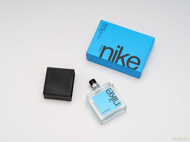 Nike Ultra Blue Man - woda toaletowa - Volume: 30 ml