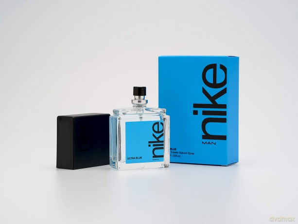 Nike Ultra Blue Man - woda toaletowa - Volume: 30 ml