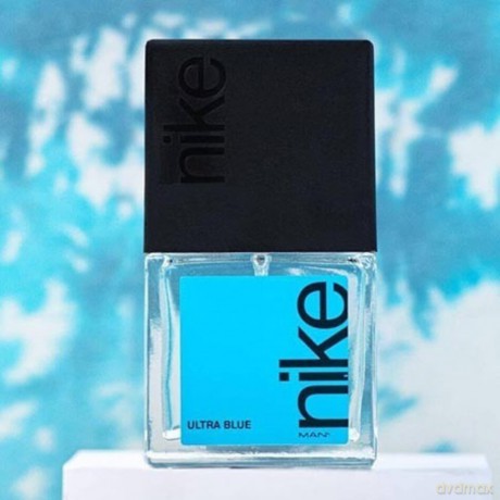 Nike Ultra Blue Man - woda toaletowa - Volume: 30 ml