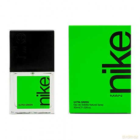 Nike Ultra Green Man - woda toaletowa - Volume: 30 ml