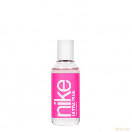 Nike Ultra Pink Woman - woda toaletowa - Volume: 30 ml