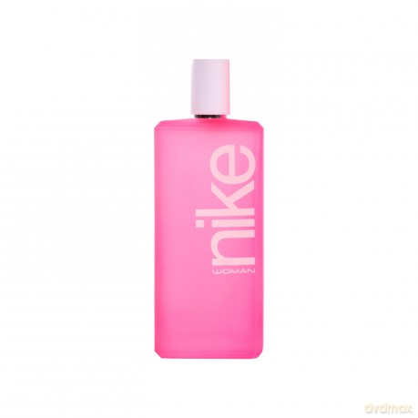 Nike Ultra Pink Woman - woda toaletowa 100 ml + shower gel 75 ml + body lotion 75 ml