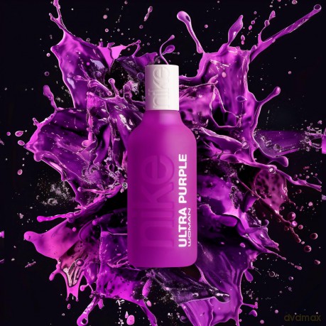 Nike Ultra Purple Woman - woda toaletowa - Volume: 30 ml