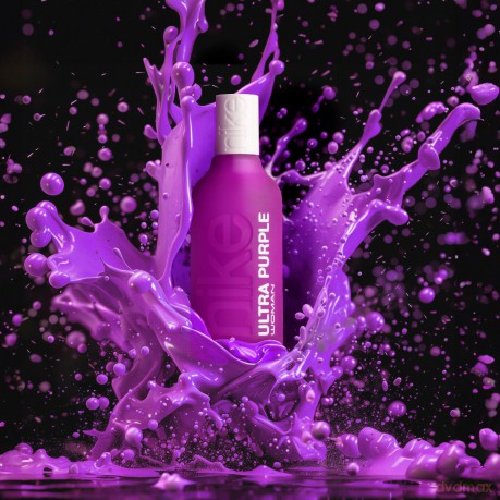 Nike Ultra Purple Woman - woda toaletowa - Volume: 30 ml