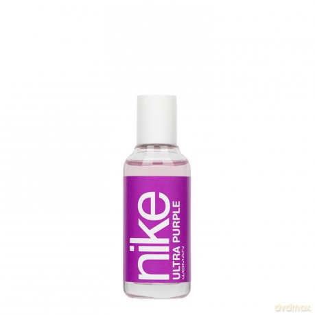 Nike Ultra Purple Woman - woda toaletowa - Volume: 30 ml