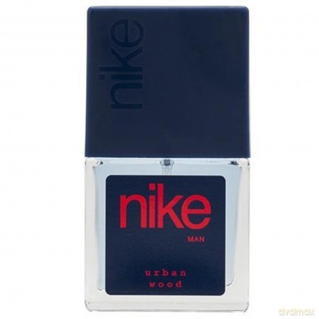Nike Urban Wood Man - woda toaletowa - Volume: 30 ml