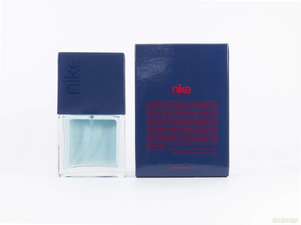 Nike Urban Wood Man - woda toaletowa - Volume: 30 ml