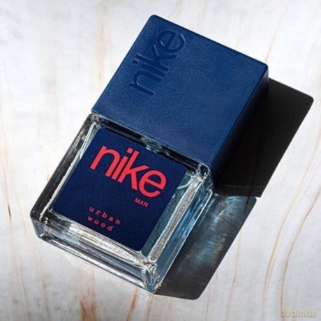 Nike Urban Wood Man - woda toaletowa - Volume: 30 ml