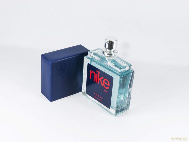 Nike Urban Wood Man - woda toaletowa - Volume: 30 ml