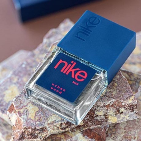 Nike Urban Wood Man - woda toaletowa - Volume: 30 ml
