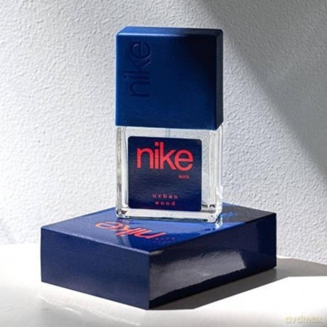 Nike Urban Wood Man - woda toaletowa - Volume: 30 ml