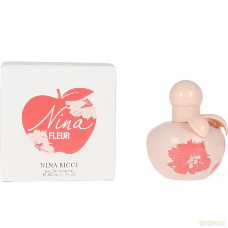 Nina Ricci Nina Fleur - woda toaletowa - Volume: 30 ml