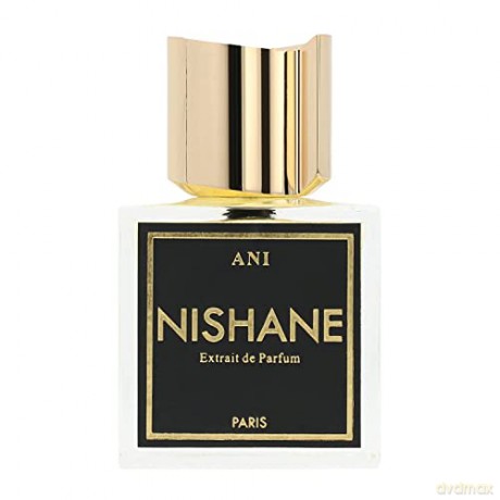 Nishane Ani - parfém - Volume: 100 ml