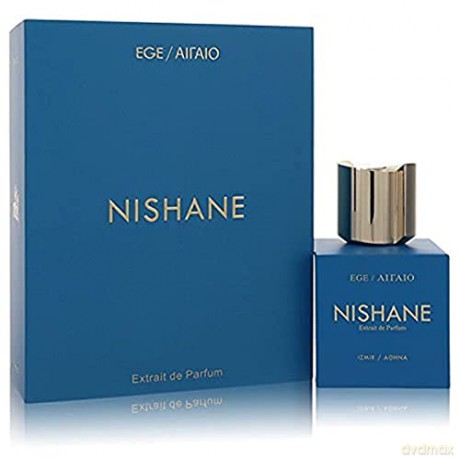 Nishane Ege - parfém - Volume: 100 ml