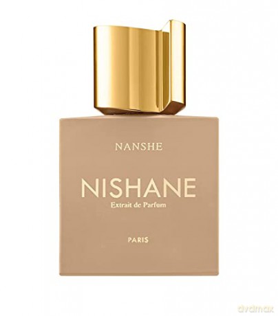 Nishane Nanshe - parfém - Volume: 50 ml