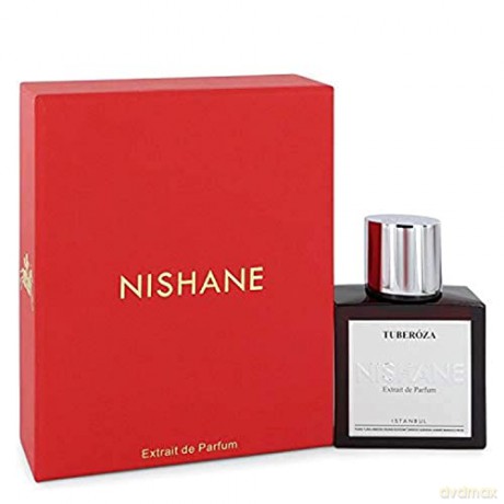 Nishane Tuberoza - parfém - Volume: 50 ml