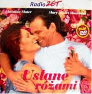 Usłane różami (wydanie z gazety) [DVD]