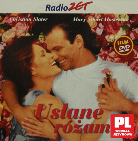 Usłane różami (wydanie z gazety) [DVD]