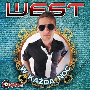 West: W Każdą Noc [CD]