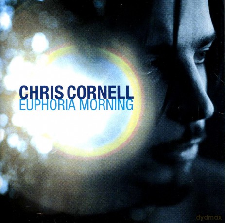 Chris Cornell: Euphoria Morning [CD]