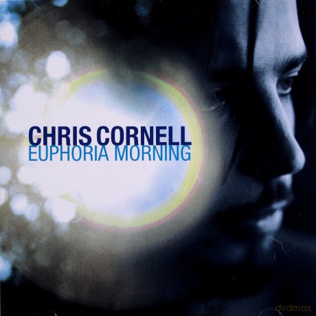 Chris Cornell: Euphoria Morning [CD]