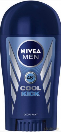 Nivea Deodorant for Men Cool Kick 40 ml