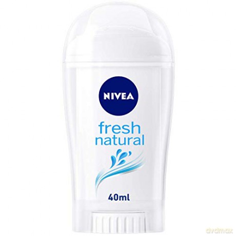 Nivea Fresh Natural Deodorant 40 ml