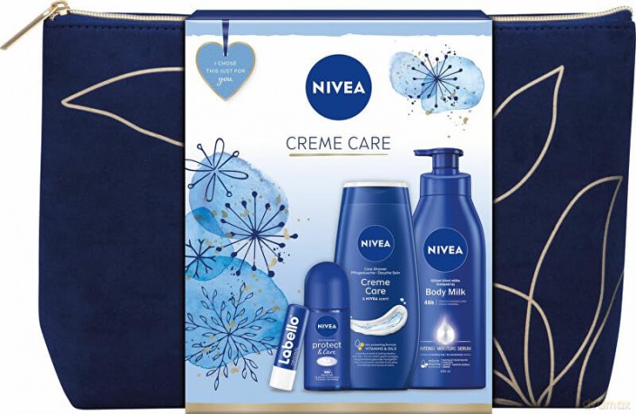 Nivea Gift bag full of nourishing care