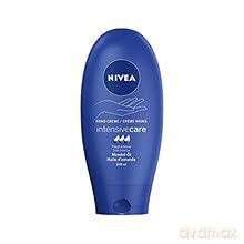Nivea Intensive Care (Hand Cream) 100 ml