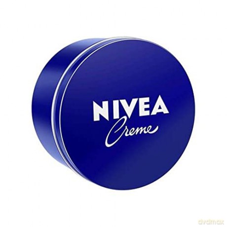 Nivea Intensive Cream (Creme) - Volume: 400 ml
