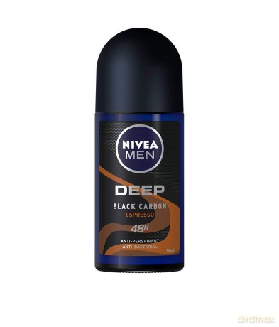 Nivea Men´s Deep Espresso Antiperspirant 50 ml