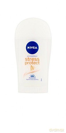 Nivea Solid antiperspirant Stress Protect 40 ml