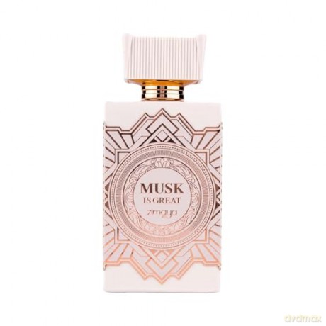 Noya Musk Is Great - woda perfumowana - Volume: 100 ml