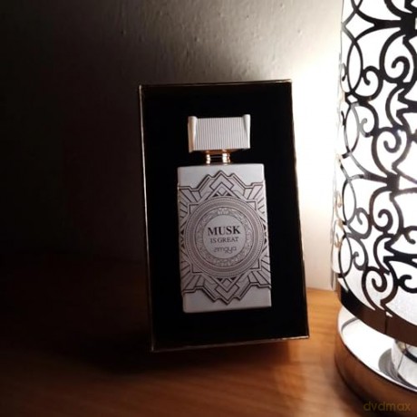 Noya Musk Is Great - woda perfumowana - Volume: 100 ml