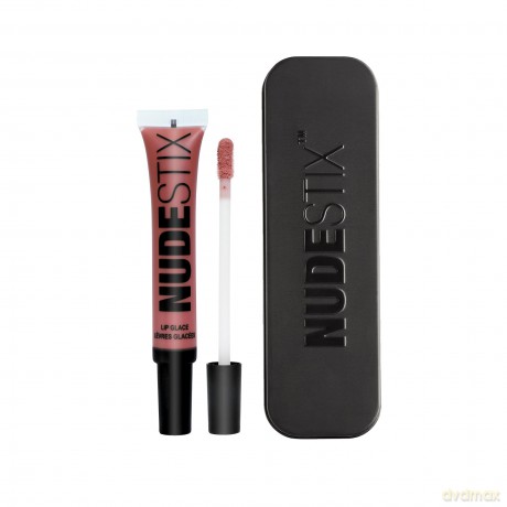 Nudestix LIP GLACE - Shade: Nude 04