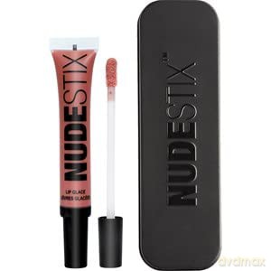 Nudestix LIP GLACE - Shade: Nude 06