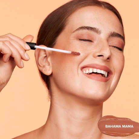Nudestix MAGNETIC PLUSH PAINTS - Shade: Bahama Mama