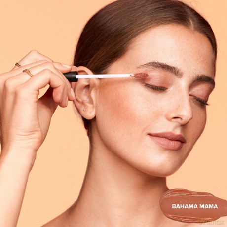Nudestix MAGNETIC PLUSH PAINTS - Shade: Bahama Mama