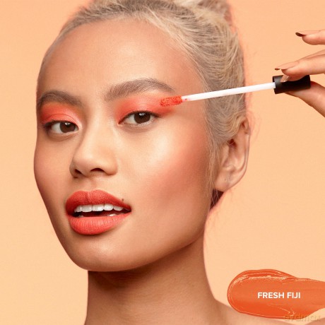 Nudestix MAGNETIC PLUSH PAINTS - Shade: Fresh Fiji