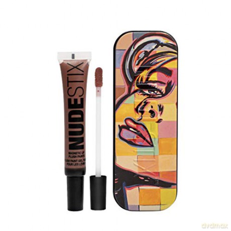 Nudestix MAGNETIC PLUSH PAINTS - Shade: Tahiti Hottie