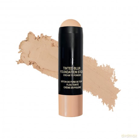 Nudestix Make-up in a Tinted Blur Stick - Shade: Light 2