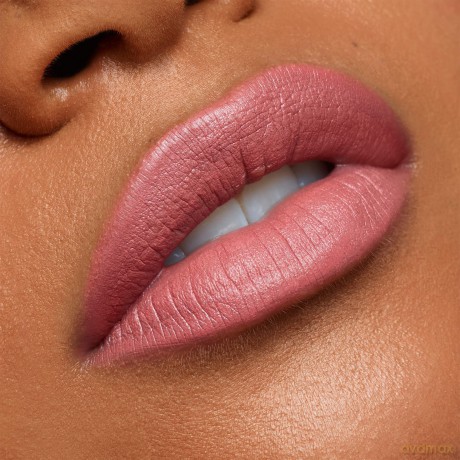 Nudestix Mattifying lipstick and blush Intense Matte Lip + Cheek Pencil - Shade: Belle