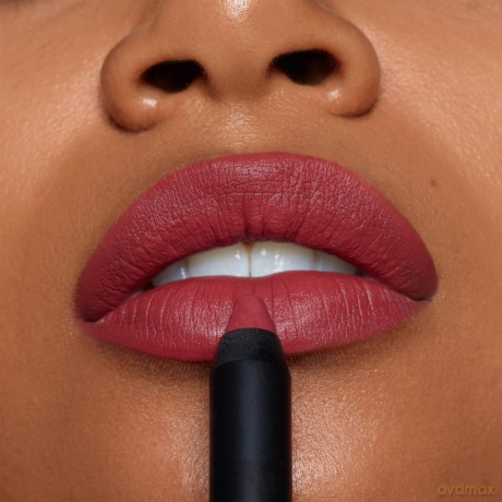 Nudestix Mattifying lipstick and blush Intense Matte Lip + Cheek Pencil - Shade: Retro