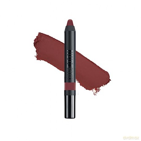 Nudestix Mattifying lipstick and blush Intense Matte Lip + Cheek Pencil - Shade: Vintage