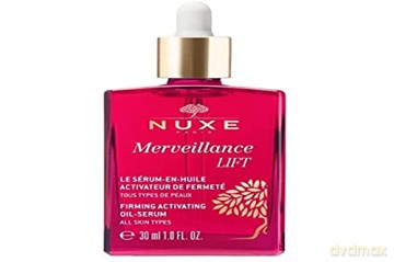 Nuxe Firming Activating Oil Serum Merveillance Lift (Oil-Serum) 30 ml
