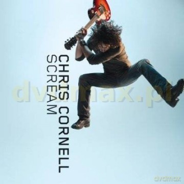 Chris Cornell: Scream (PL) [CD]