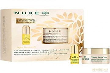Nuxe Nuxuriance Gold Firming Firming Skin Gift Set