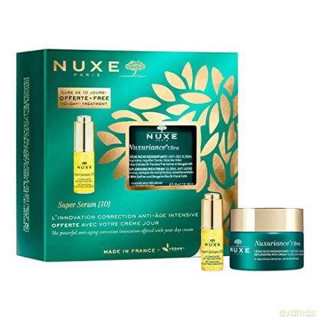 Nuxe Nuxuriance Ultra Set