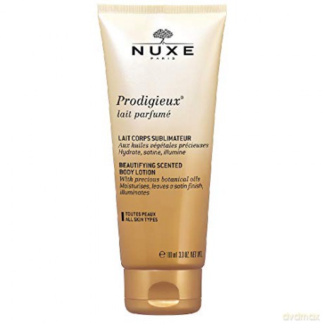 Nuxe Prodigieux Body Lotion (Beautifying Scented Body Lotion) 200 ml